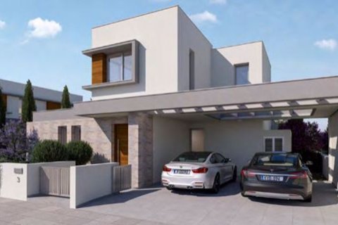 3 bedrooms Villa in Oroklini, Cyprus No. 79506 1