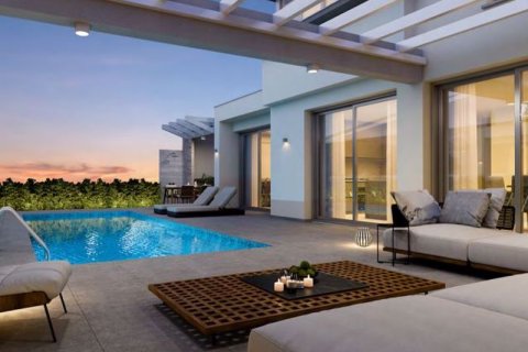 3 bedrooms Villa in Oroklini, Cyprus No. 79506 13