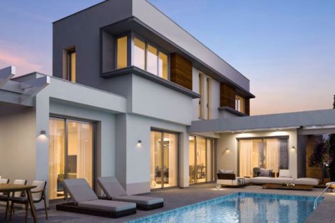 3 bedrooms Villa in Oroklini, Cyprus No. 79506 12