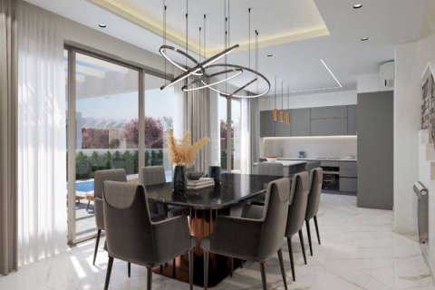 3 bedrooms Villa in Oroklini, Cyprus No. 79506 3