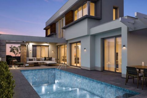 3 bedrooms Villa in Oroklini, Cyprus No. 79506 14