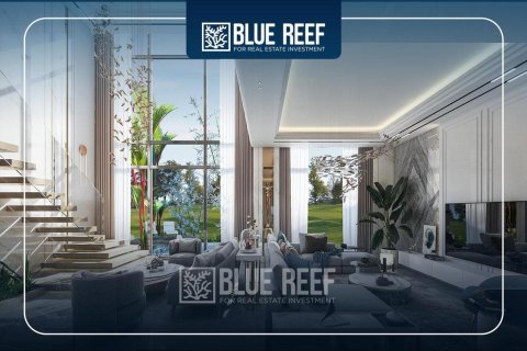 3 bedrooms Apartment in Paradise, Vietnam No. 38609 1