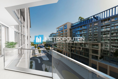 2 dormitorios Apartment en  Saadiyat Island, UAE No. 123676