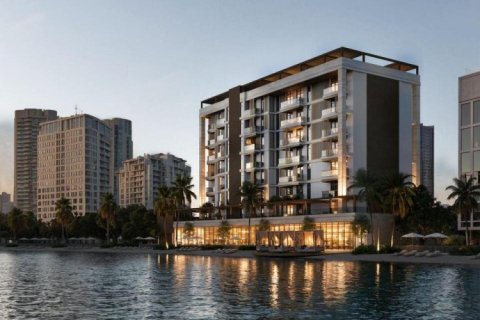 2 chambres Appartement à Ras Al Khor, UAE No. 129148