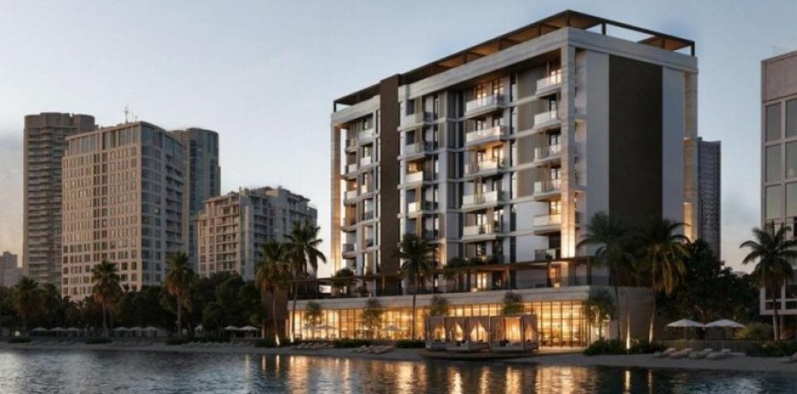 2 chambres Appartement à Ras Al Khor, UAE No. 129148