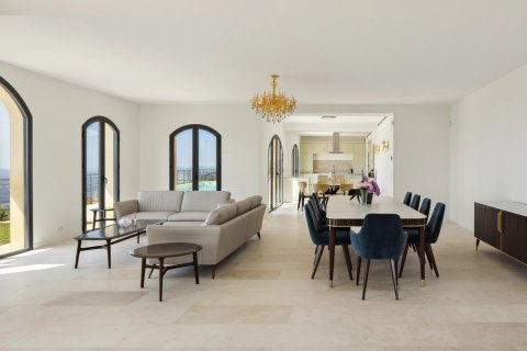 6 chambres Villa à Spéracèdes, France No. 67936 8