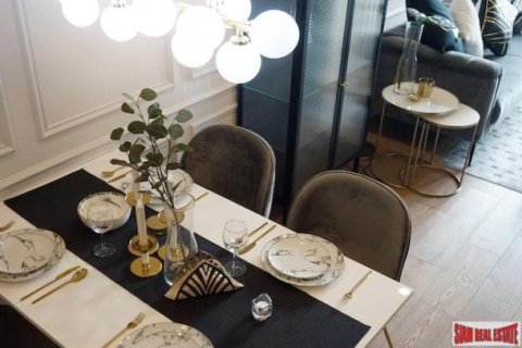 2 bedrooms Apartment in Bangkok, Thailand No. 96919 4