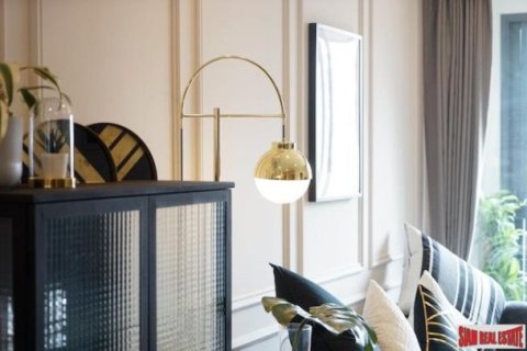 2 bedrooms Apartment in Bangkok, Thailand No. 96919 5