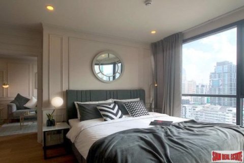 2 bedrooms Apartment in Bangkok, Thailand No. 96919 8