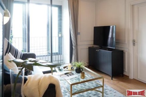 2 bedrooms Apartment in Bangkok, Thailand No. 96919 7