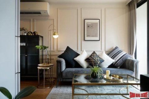 2 bedrooms Apartment in Bangkok, Thailand No. 96919 6