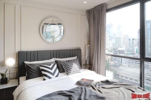 2 bedrooms Apartment in Bangkok, Thailand No. 96919 10