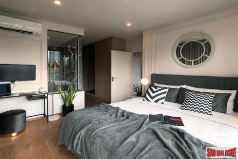 2 bedrooms Apartment in Bangkok, Thailand No. 96919 9