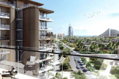 3 bedrooms Apartment in Phuc Dong, Vietnam No. 92981 10