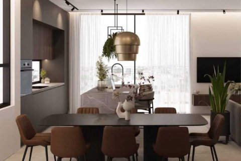 2 bedrooms Penthouse in Agios Athanasios, Cyprus No. 80961 10