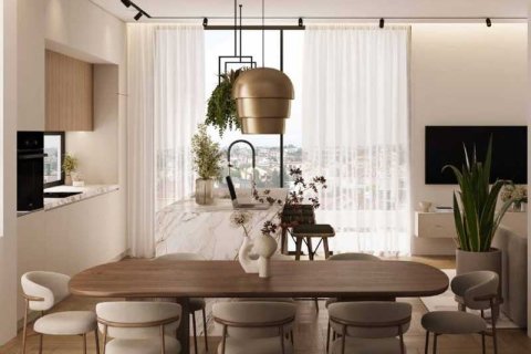 2 bedrooms Penthouse in Agios Athanasios, Cyprus No. 80961 7