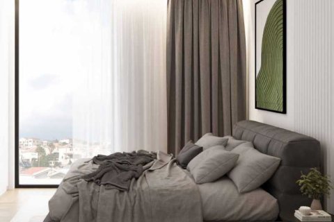 2 bedrooms Penthouse in Agios Athanasios, Cyprus No. 80961 13