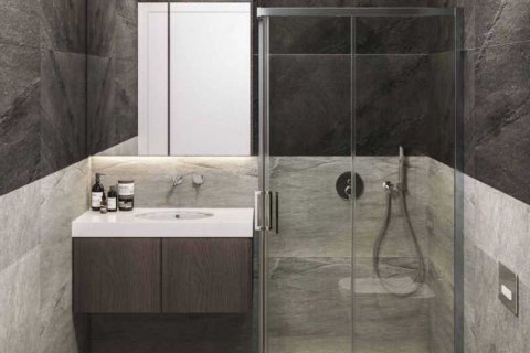 2 bedrooms Penthouse in Agios Athanasios, Cyprus No. 80961 14