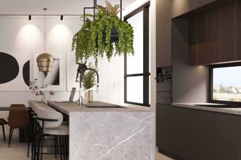 2 bedrooms Penthouse in Agios Athanasios, Cyprus No. 80961 11