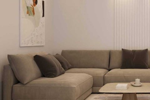 2 bedrooms Penthouse in Agios Athanasios, Cyprus No. 80961 8