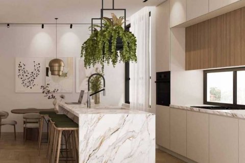 2 bedrooms Penthouse in Agios Athanasios, Cyprus No. 80961 6