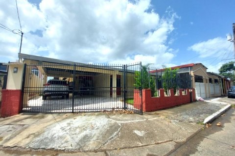3 chambres House à Panama City, Panama No. 125380 7