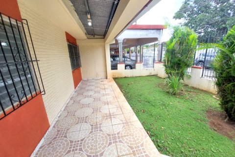 3 chambres House à Panama City, Panama No. 125380 10