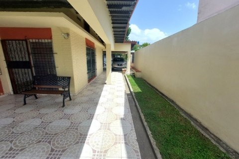 3 chambres House à Panama City, Panama No. 125380 14