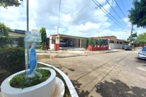 3 chambres House à Panama City, Panama No. 125380
