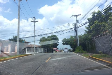 3 chambres House à Panama City, Panama No. 125380 25