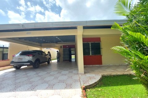 3 chambres House à Panama City, Panama No. 125380 22