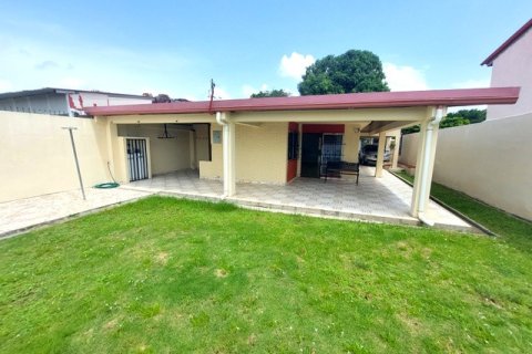 3 chambres House à Panama City, Panama No. 125380 2