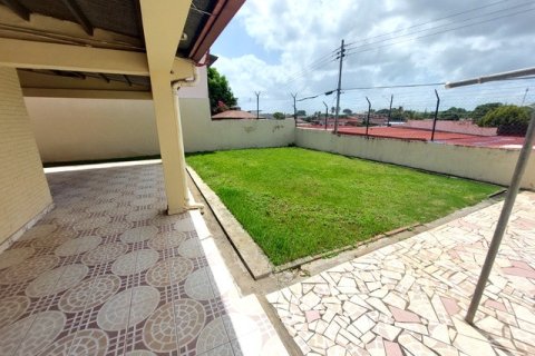 3 chambres House à Panama City, Panama No. 125380 12