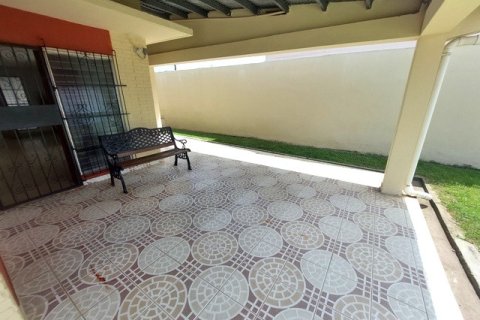 3 chambres House à Panama City, Panama No. 125380 13