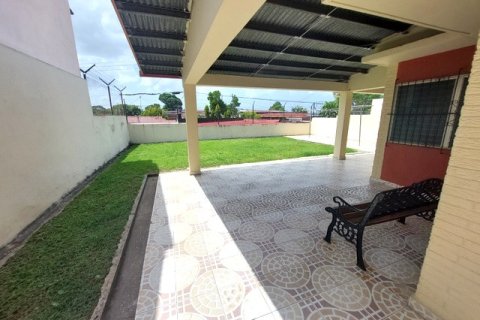 3 chambres House à Panama City, Panama No. 125380 15