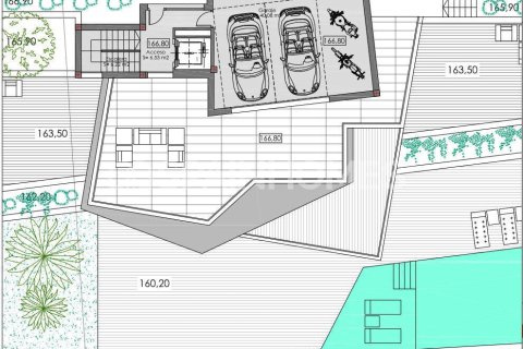 Вилла с 4 спальнями в Si Ma Cai, Вьетнам №88311 11