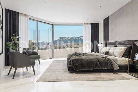 Вилла с 4 спальнями в Si Ma Cai, Вьетнам №88311 7