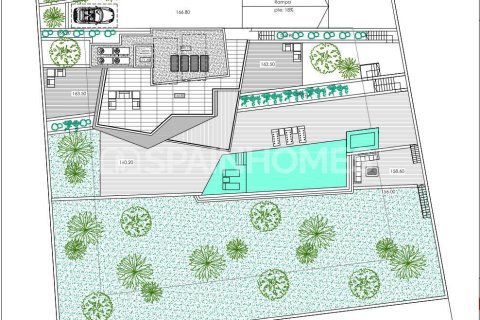 Вилла с 4 спальнями в Si Ma Cai, Вьетнам №88311 9