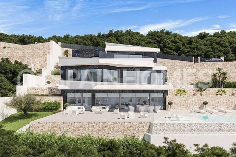 Вилла с 4 спальнями в Si Ma Cai, Вьетнам №88311 2