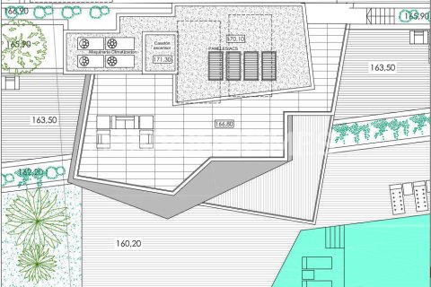 Вилла с 4 спальнями в Si Ma Cai, Вьетнам №88311 10