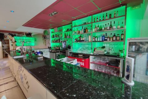 170m² Commercial property en Villamartin, Spain No. 83822