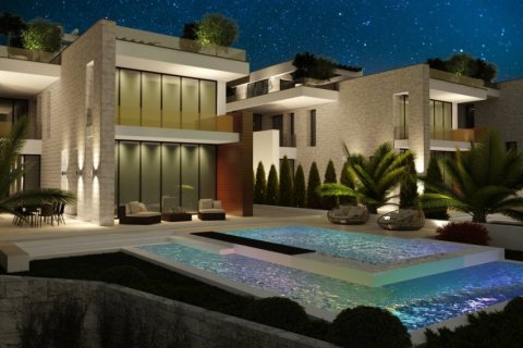 5 bedrooms House in Budva, Montenegro No. 66860 5