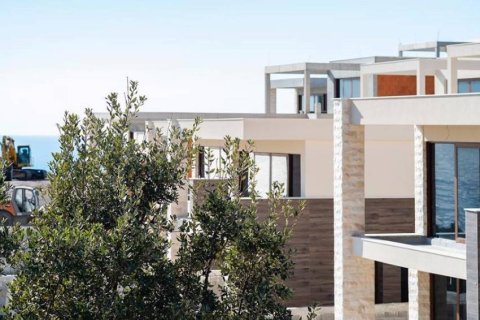 5 bedrooms House in Budva, Montenegro No. 66860 1
