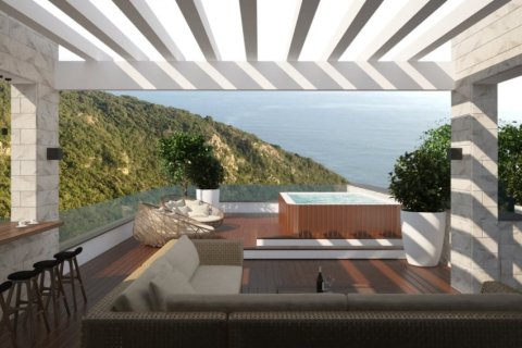 5 bedrooms House in Budva, Montenegro No. 66860 4