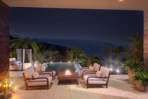 5 bedrooms House in Budva, Montenegro No. 66860 3