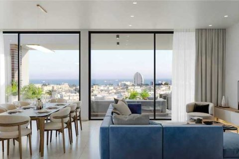 3 chambres Appartement à Agios Athanasios, Cyprus No. 40603 2