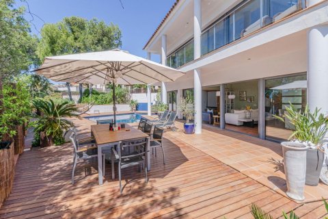 4 chambres House à Sitges, Spain No. 25890