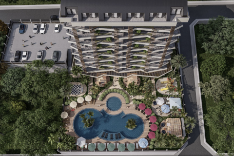 4 chambres Penthouse à Ngu Hanh Son, Vietnam No. 13209 1