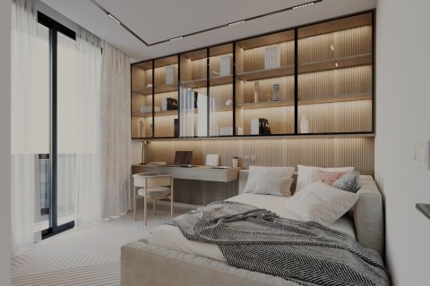 5 bedrooms Villa in Ban Qua, Vietnam No. 85906 12