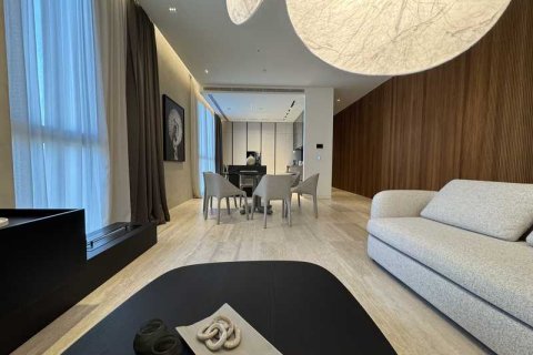 3 bedrooms Apartment in Nicosia, Cyprus No. 78394 2